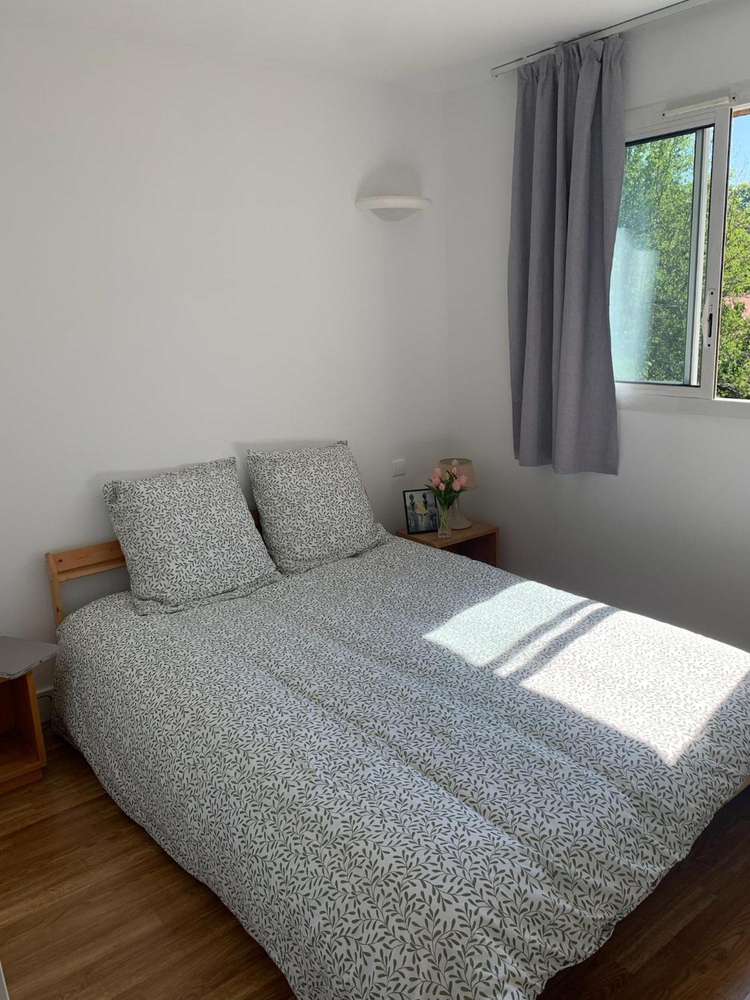 Amarine Landaise Apartment กัปเบรอตง ภายนอก รูปภาพ